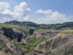 -飞天山旅游区