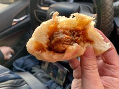 肉包-航天馒头(瞻园路店)