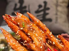 -北丐先生·野馄饨·MALL烧烤(文化路万达店)