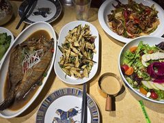 -品质伊骊新疆菜(紫金店)