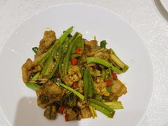 -惠丰堂饭庄(北洼路店)
