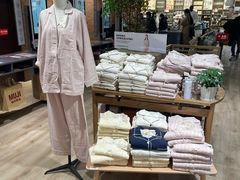 -MUJI无印良品(西单大悦城店)