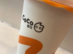 -CoCo都可(蓝村店)