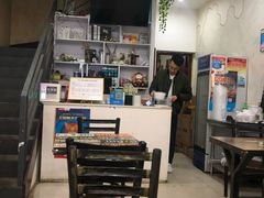 大堂-椒顽新疆炒米粉(湖大店)