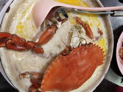 -龙海鲜螃蟹王(宏茂桥店)