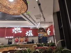 -好好彩啫啫煲·广东小馆(上海七宝领展广场店)
