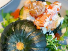 酿海鲜南瓜批-PEKO PEKO(海之恋商场店)