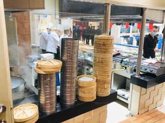 -新洪记·丽久饭店(铁西店)