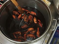 -绅士餐厅龙虾·烧烤(西门路店)
