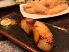 -佛山希尔顿酒店·融誉亚洲美食荟