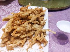 -镜泊湖酒家(兴华街金鼎店)