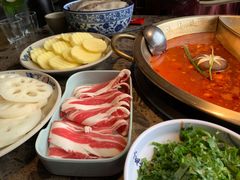 -小龙坎老火锅(工体店)