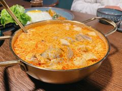 -KARN敢·春武里泰国小餐馆(版筑翠园店)