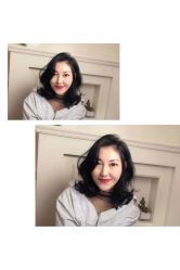 点击看大图 -3AM·S HAIR SALON烫发染发接发