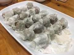 -章记正宗南岗鱼蛋火锅