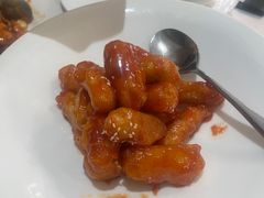 -满堂·烤鸭店·北京菜(鼓楼店)