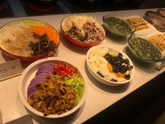 -聚丰园•湖鲜餐厅(阿红私房菜梅石路店)