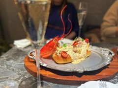 -LESCEDARS Brasserie Bistro香柏树