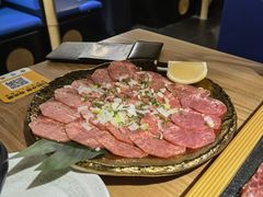 -江户烧肉(高德店)