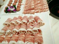 -重庆乡水源火锅(谷埠店)