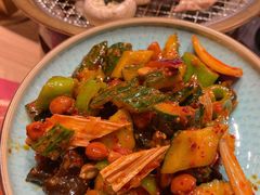 -西塔拾玖泥炉烤肉·活鳗(芝麻街店)