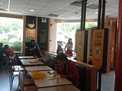 -麦当劳(红荔西店)