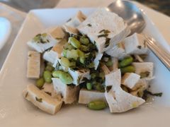 -功德林上海素食(尖沙咀)