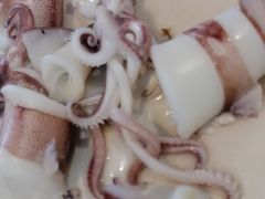 -阿里元老宋海鲜大排档(明发店)