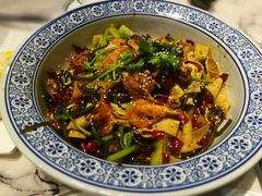 -凯荟·不止酸菜鱼(广州鸿德国际店)