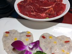-黄家码头老火锅(解放碑旗舰店)
