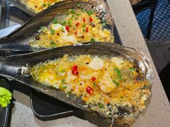 -大漠狼来了碳烤羊腿(上海直营总店)