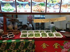 -陈家老院子(高新店)