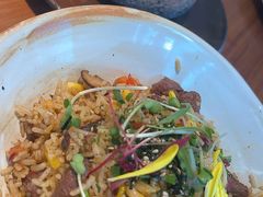 -一沙一城·岩烤牛扒(深圳首店)