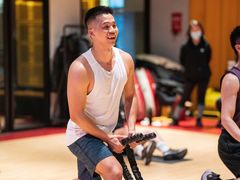 -超级猩猩健身·团课(国贸店)