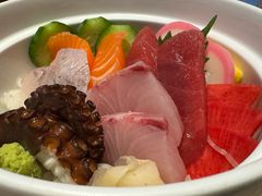 -小山日本料理(兴业太古汇店)