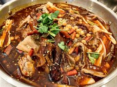 -蓉三少冒烤鸭·四川小吃集(北京首店)