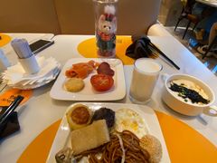 -上海凯宾斯基大酒店
