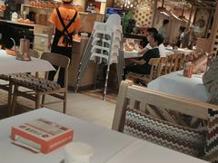 -谷丽麦馕新疆菜·清真(步步高梅溪新天地店)