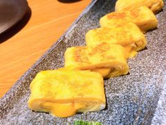 甜厚蛋烧-吉川居酒屋(建国北路店)