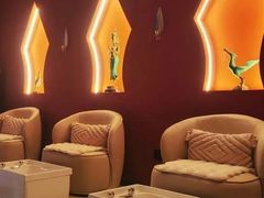 -域SPA·足疗·按摩·养生(静安寺店)