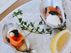 -Bistro 63 创意融合料理(广粤天地店)