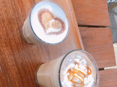 -Peet's Coffee皮爷咖啡(大学路店)