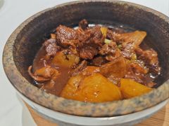 -悦融琥珀·京鲁菜·海味珍品(西单店)