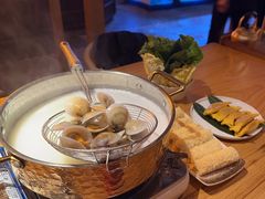 -山海蟹庐·海鲜糟粕醋火锅(慈溪店)