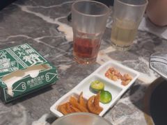 -禄婶鸡煲·打边炉