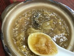 -添發碗仔翅美食