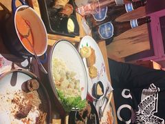 -通海俄式烧烤(下瓦房店)