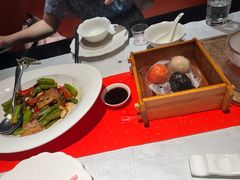 -馋遇江南·精致湖景雅宴(东方之门店)