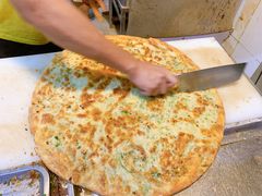 -咏春葱油饼(德政中路店)