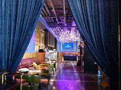 -大八江景意大利西餐厅LargeEight Italy Restaurant(1862时尚艺术中心店)